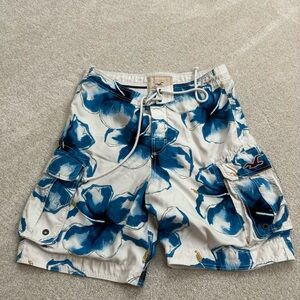 COPY - Hollister Board Shorts